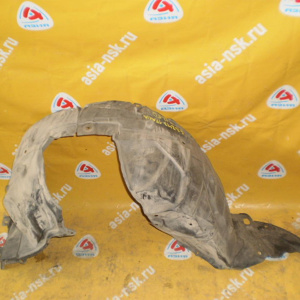 Подкрылок NISSAN Cube Z12 перед, лев Дефект 63843 1FA0A