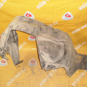 Подкрылок NISSAN Serena C25 перед, лев 63843-1GK8A