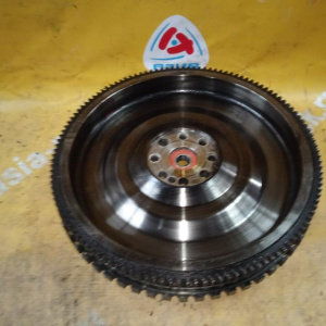 Маховик Hyundai D4CB H1/Grand Starex TQ 2.5L CRDi MT мкпп (EXEDY HYF563)