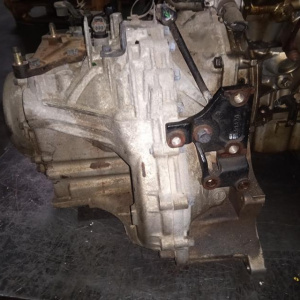 АКПП Hyundai Santa Fe G6BA/G6BV 4WD 2.5L 4AT F4A51 S2SCD без раздатки SM/BB '2002