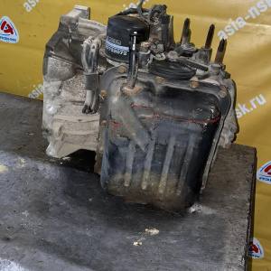 АКПП Mitsubishi 4G64 W4A422M5D 4WD С ФИЛЬТРОМ БЕЗ РАЗДАТКИ Chariot Grandis N94W