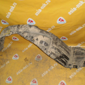 Подкрылок TOYOTA Wish ZGE20 перед, лев Дефект 53876-68030
