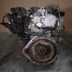 Двигатель Mercedes E-Class M271DE18/271.860-30258922 E250 CGI 1.8L Turbo БЕЗ ГЕНЕРАТОРА и КОНДИЦИОНЕРА W212 '2011