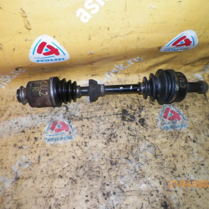 Привод Honda CU2/CW2 Accord K24Z3/K24A перед, прав нар 30шл. БЕЗ ПРОМЕЖУТОЧНОГО ВАЛА 44305-TL3-000