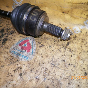 Привод Honda CU2/CW2 Accord K24Z3/K24A перед, прав нар 30шл. БЕЗ ПРОМЕЖУТОЧНОГО ВАЛА 44305-TL3-000