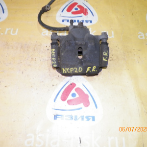 Суппорт Toyota NCP20/NCP21/NCP25/NCP30/NCP31/NCP34/NCP35/NCP58/NCP59/NCP60/NCP61/NCP65 Funcargo/ist перед, прав 47730-52020