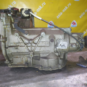 АКПП Toyota T2 4T40E 2WD Cavalier TJG00