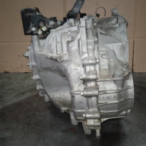 АКПП Kia Cerato G4NA 2WD 2.0L 6AT A6MF1 3B610 EJGRDH YD/A7 '2016