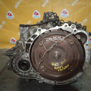 АКПП Kia Optima G4KJ 2.4L GDI 6AT A6MF2 3B800 FACNBH YF/GF/TF '2010