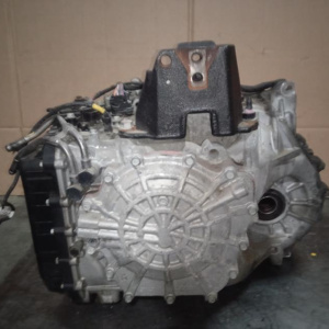 АКПП Kia Optima G4KJ 2.4L GDI 6AT A6MF2 3B800 FACNBH YF/GF/TF '2010