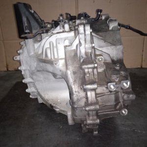 АКПП Kia Optima G4KJ 2.4L GDI 6AT A6MF2 3B800 FACNBH YF/GF/TF '2010