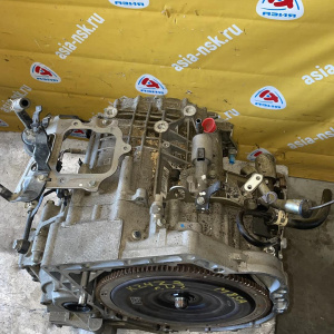 АКПП Honda K24Z3 M8SA 2WD 5 SPEED Accord CU2