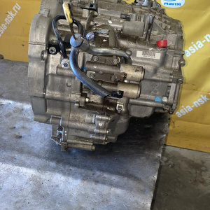 АКПП Honda K24Z3 M8SA 2WD 5 SPEED Accord CU2