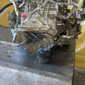 АКПП Honda K24Z3 M8SA 2WD 5 SPEED Accord CU2