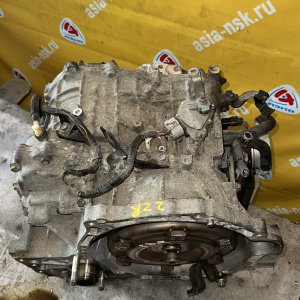 АКПП Toyota 2ZR K311F  30140-12100 4WD CVT 9 конт БЕЗ РАЗДАТКИ Corolla ZRE144
