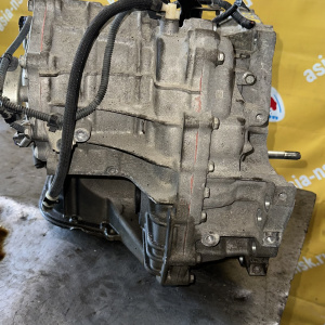 АКПП Toyota 2ZR K311F  30140-12100 4WD CVT 9 конт БЕЗ РАЗДАТКИ Corolla ZRE144