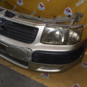 Ноускат Toyota Succeed NLP50 m/t ф.52-076