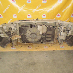 Ноускат Toyota Succeed NLP50 m/t ф.52-076