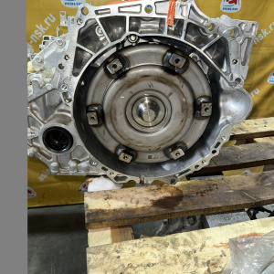 АКПП Toyota/Lexus A25AFKS UB80E  30500-33851 2WD 8 A/T  ДЕФЕКТ КОРПУСА Camry#ES250 AXVA70 '2017-