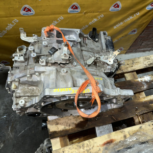 АКПП Toyota/Lexus A25AFKS UB80E  30500-33851 2WD 8 A/T  ДЕФЕКТ КОРПУСА Camry#ES250 AXVA70 '2017-