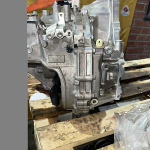 АКПП Toyota/Lexus A25AFKS UB80E  30500-33851 2WD 8 A/T  ДЕФЕКТ КОРПУСА Camry#ES250 AXVA70 '2017-
