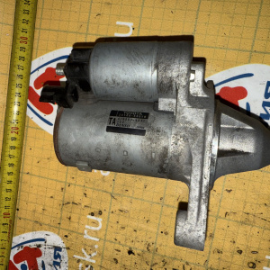 Стартер Toyota A25AFKS Camry AXVA70 28100-F0010