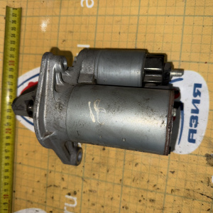 Стартер Toyota A25AFKS Camry AXVA70 28100-F0010