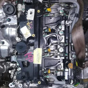 Двигатель Nissan/Renault/Opel M9T-290-SCB24590 НОВЫЙ 2 TURBO АНАЛОГ YS23 NP300#Master 3 D23