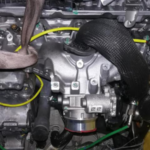 Двигатель Nissan/Renault/Opel M9T-290-SCB24590 НОВЫЙ 2 TURBO АНАЛОГ YS23 NP300#Master 3 D23
