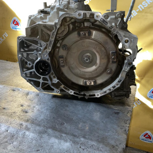 АКПП Nissan VQ35 RE0F09B / 31020-1XE1C 4WD CVT БЕЗ РАЗДАТКИ Murano Z51