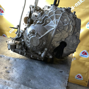 АКПП Nissan VQ35 RE0F09B / 31020-1XE1C 4WD CVT БЕЗ РАЗДАТКИ Murano Z51