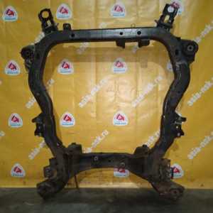 Балка Chevrolet Captiva C100 F LU1/Z32SE/10HM 4WD 5AT 3.2 V6 '2006-2010