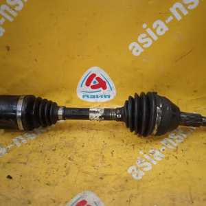 Привод Chevrolet C100 Captiva LU1/Z32SE/10HM перед, прав 4WD 5AT 3.2 V6 SD '2006-2010 96624724