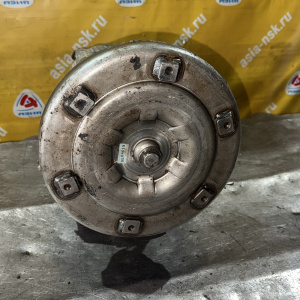 АКПП Toyota 2JZ-GE 3550LS муфта (A650E) 35000-3F540/-3F442/-3F810/-3F630 2WD 12 контактов без колокола Aristo JZS160