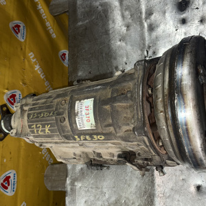АКПП Toyota 2JZ-GE 3550LS муфта (A650E) 35000-3F540/-3F442/-3F810/-3F630 2WD 12 контактов без колокола Aristo JZS160