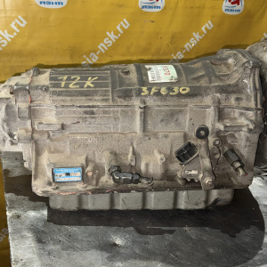 АКПП Toyota 2JZ-GE 3550LS муфта (A650E) 35000-3F540/-3F442/-3F810/-3F630 2WD 12 контактов без колокола Aristo JZS160