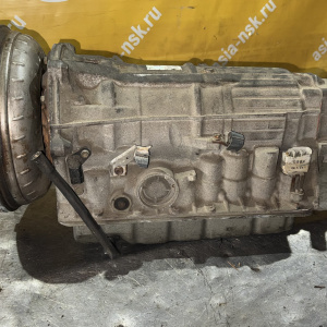 АКПП Toyota 2JZ-GE 3550LS муфта (A650E) 35000-3F540/-3F442/-3F810/-3F630 2WD 12 контактов без колокола Aristo JZS160