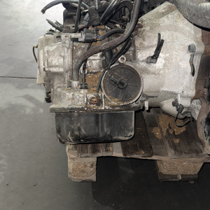 АКПП Mitsubishi 6G74 F4A331UNQ1 (MD971829) 2WD 4WS Diamante/Debonair