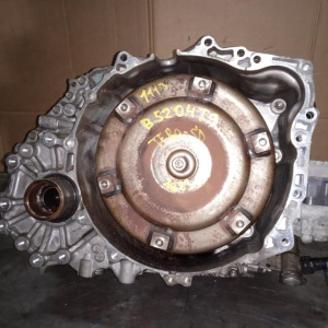 АКПП Volvo V40 B5204T9 4WD 6AT TF-80SD 1283180 без раздатки 36002916 MB '2013