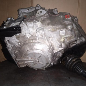 АКПП Volvo V40 B5204T9 4WD 6AT TF-80SD 1283180 без раздатки 36002916 MB '2013