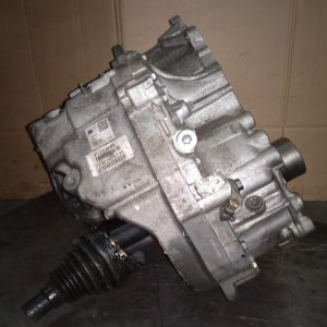 АКПП Volvo V40 B5204T9 4WD 6AT TF-80SD 1283180 без раздатки 36002916 MB '2013