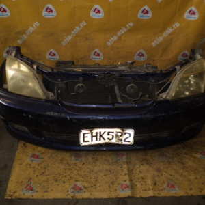 Ноускат Toyota Nadia SXN10 a/t без габаритов ф.44-18