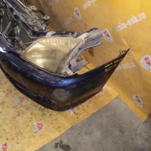 Ноускат Toyota Nadia SXN10 a/t без габаритов ф.44-18