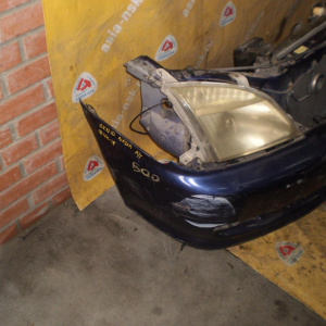 Ноускат Toyota Nadia SXN10 a/t без габаритов ф.44-18