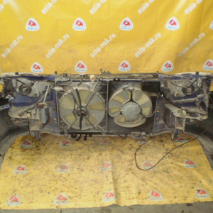 Ноускат Toyota Nadia SXN10 a/t без габаритов ф.44-18