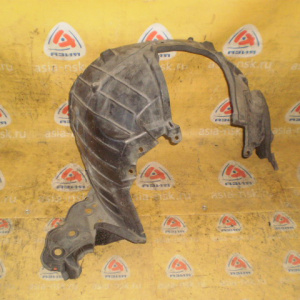 Подкрылок Nissan X-Trail NT31 перед, прав Дефект 63840 JG30A/63842 JG00A