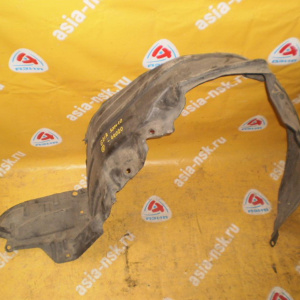 Подкрылок TOYOTA Gaia SXM10 перед, прав 53875-44020