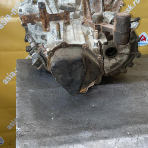 МКПП Mazda Z6 Передний привод гидр 3/Axela BK
