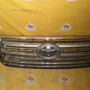 Решетка радиатора TOYOTA Land Cruiser UZJ200 '2015- 53114-60160