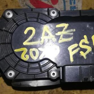 Заслонка дроссельная TOYOTA 1AZFSE/2AZ-FSE электронная 28050
